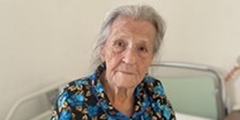 Кардиологи перезапустили сердце 101-летней львовянки