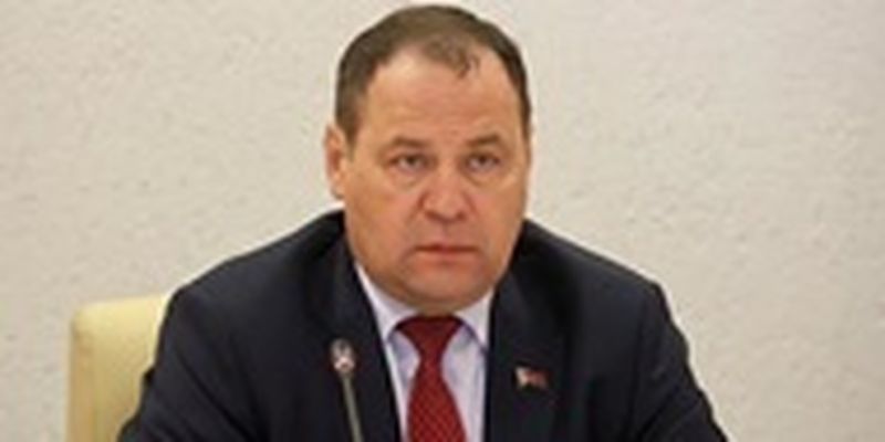 В Беларуси подсчитали потери от санкций