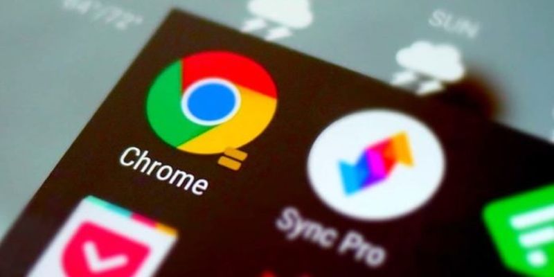 Google Chrome сократит потребление энергии батареи