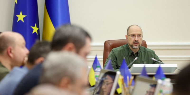 Украина в этом году получила от США $13 миллиардов прямой бюджетной поддержки - Шмыгаль