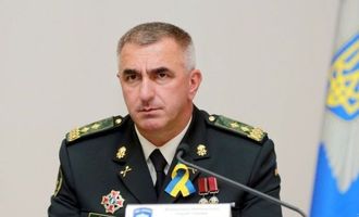 Після стрілянини у Дніпрі: командувача Національної гвардії звільнили з посади