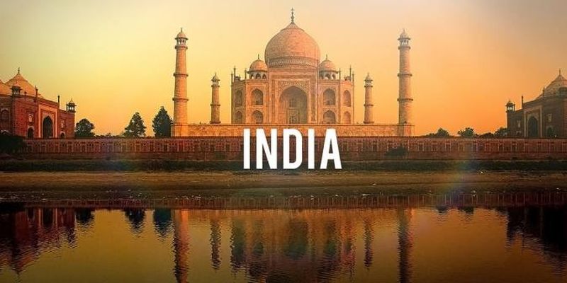 10 интересных фактов про Индию