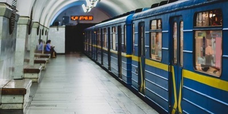 В Киеве на Рождество ограничат работу метро: что изменится