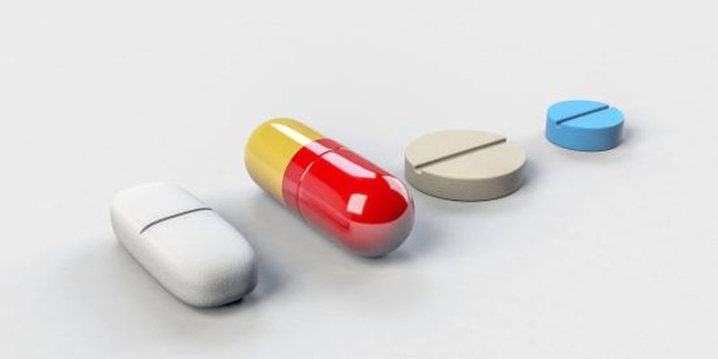 МОЗ розширив перелік доступних ліків: у списку 254 препарати