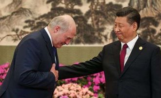 Что стоит за переговорами Лукашенко и Си Цзиньпина: почему именно сейчас состоялась встреча