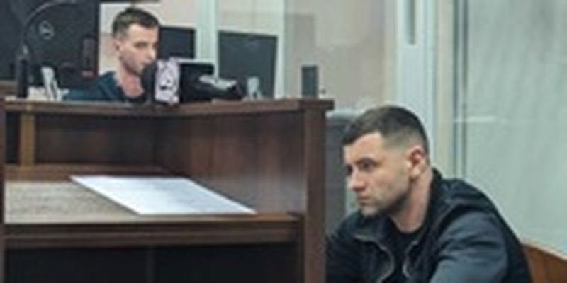 Хищения в Укрзализныце: организатора схемы на 95 млн заключили под стражу