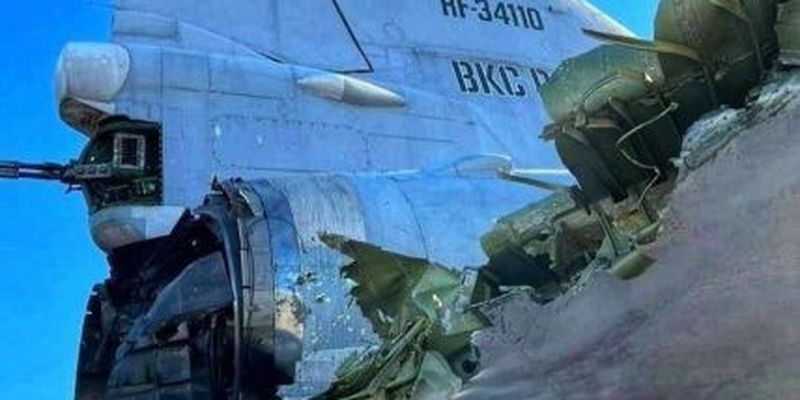 Путін залишив Росію без ППО: експерти про атаку на військові аеродроми окупантів