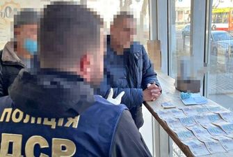 Налоговики организовали мошенническую схему на Одесчине: деньги получали в несколько этапов