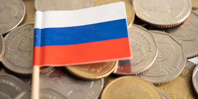 Украина не получит 5 млрд евро прибыли от замороженных российских денег: какая причина