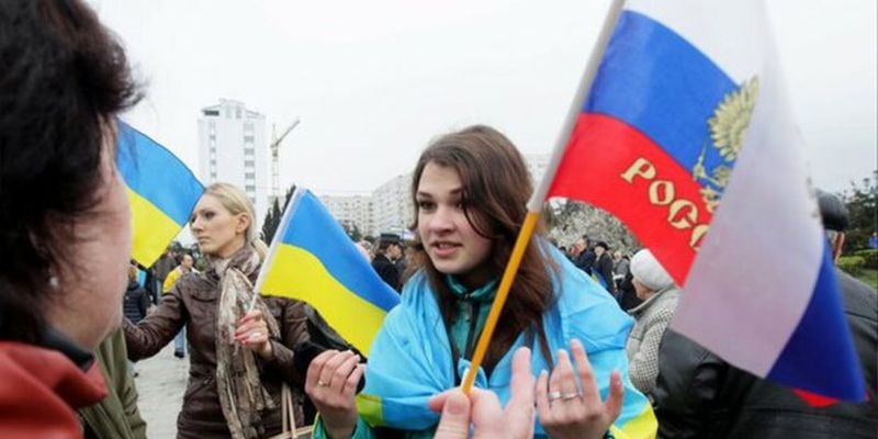 Образование на русском: слуги народа рассорили украинцев новым законом, "из-за Путина учить нельзя?"