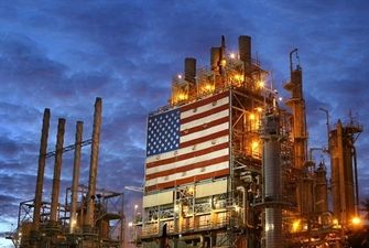 Цена нефти превысила $65 за новостях из США