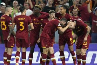 Єврокубковий хет-трик Моурінью: "Рома" стала першим в історії переможцем Ліги конференцій