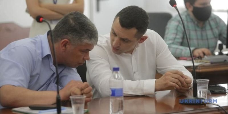 Дело Стерненко: суд принял решение