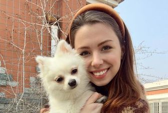 "Винна бюрократія": у посольстві пояснили, чому не евакуювали із Уханя українку з собакою