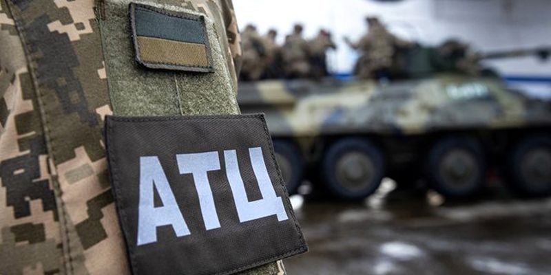 Захопили літак та диспетчерську вежу: на Київщині пройшли антитерористичні навчання