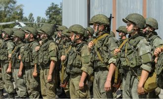 Скорость пугает: ВС РФ продвигаются из Авдеевки в Покровск, чем это опасно
