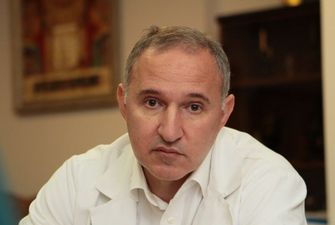 Борис Тодуров: 13 тысяч операций и революция в украинской хирургии