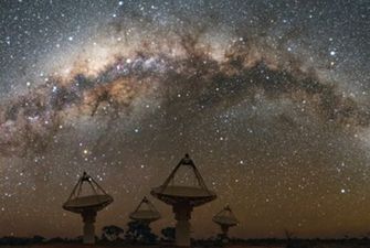 Ученые объяснили загадочные «инопланетные» радиосигналы