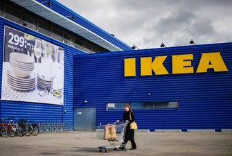 IKEA в Украине: названы сроки открытия первого магазина