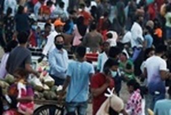 Индийский штамм: гуляет по миру и еще более заразен, чем его британский "собрат"