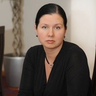 Айна Тимчук