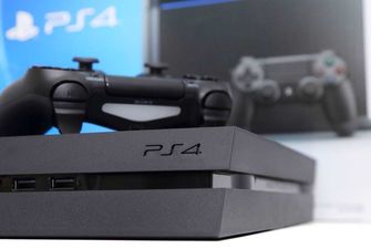 Sony зробила в два рази дешевше PlayStation 4
