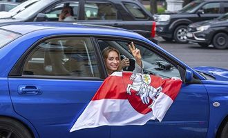 Из-за политических преследований: более 23 тыс. белорусов попросили убежища в Польше