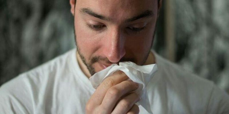Стоп астма и ринит: ученые обнаружили молекулу, провоцирующую аллергию дыхательных путей