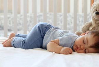 Ученые выяснили, что у младенцев сон выполняет иную роль, чем у взрослых