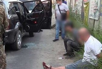 Суд заарештував учасників банди, що грабувала приватні будинки в Києві та області