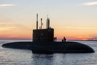 Подводная лодка затонула у берегов Украины: первые данные ЧП
