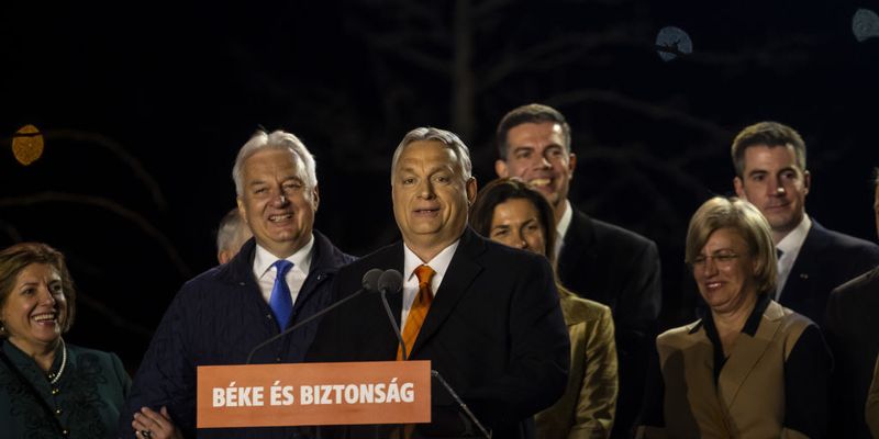 Венгерские мифы об Украине и рука Москвы: что последует за победой Виктора Орбана