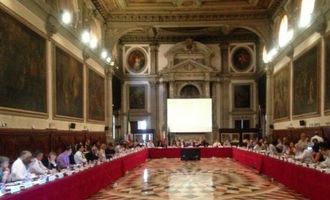 Венецианская комиссия дала советы по реформе КСУ