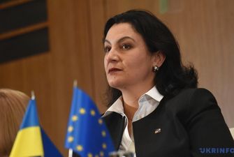 Украине необходимо полноценнное правительство для удержания ситуации - вице-премьер