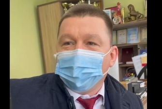 "Чей там флаг висит, того и Крым": депутат под Харьковом угодил в скандал