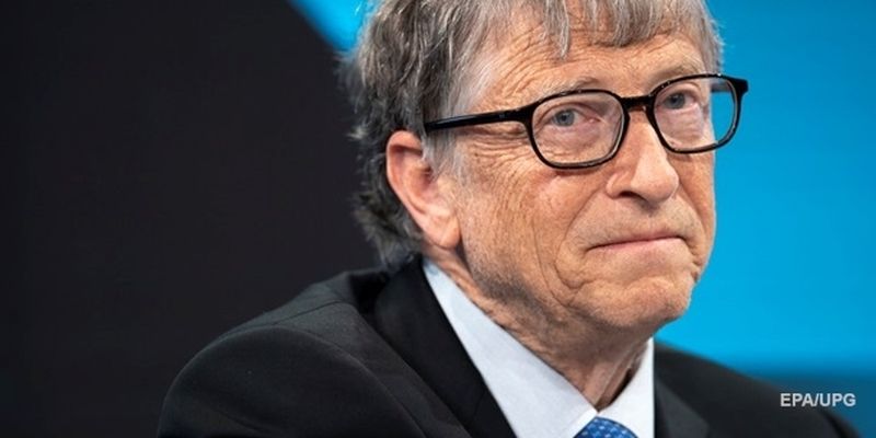 Непогода в США: Билл Гейтс назвал виновных в гибели людей