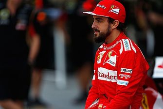 Алонсо рассказал, как отреагирует на теоретическое приглашение в Ferrari