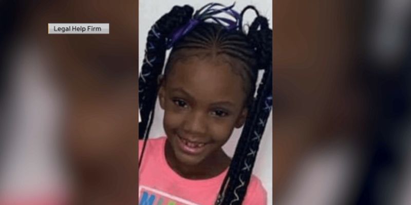 У Чикаґо внаслідок стрілянини біля McDonald's загинула семирічна дівчинка