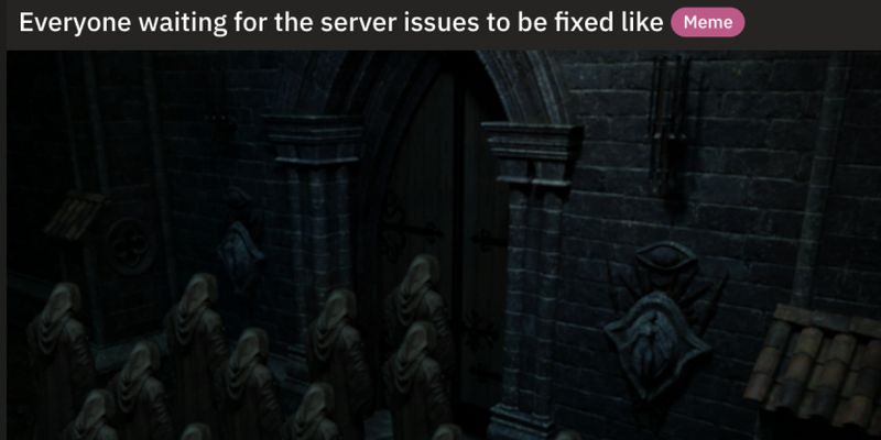 Сегодня вышла долгожданная Diablo II: Resurrected: фанаты от радости «положили» сервера