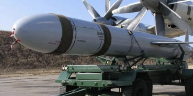 Россия продолжает производить крылатые ракеты, несмотря на западные санкции — NYT