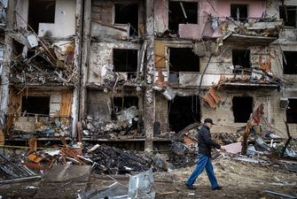 Больниц и школ не будет: сколько Россия уже потратила на войну в Украине