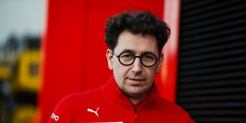 Руководитель Ferrari: «Нам явно не хватало стабильности в сезоне»