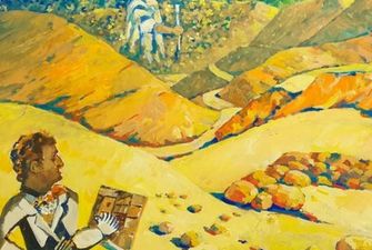 Херсонский музей проведет виртуальную презентацию картин от израильских художников