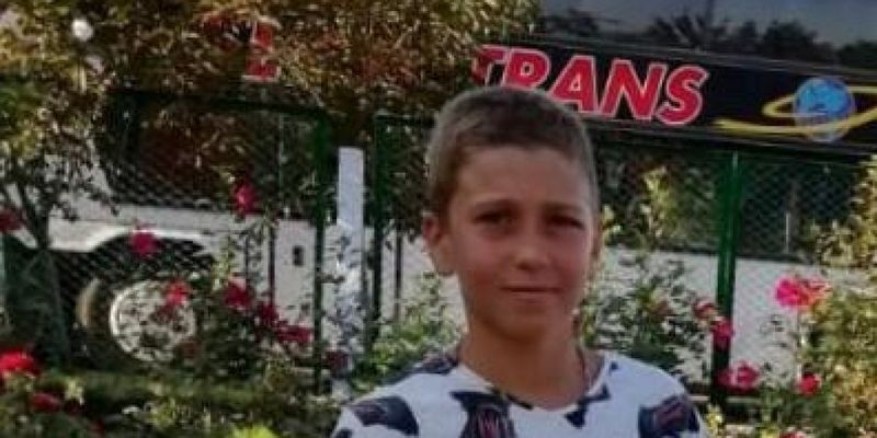 Ушел и не вернулся: в Киеве разыскивают 13-летнего мальчика