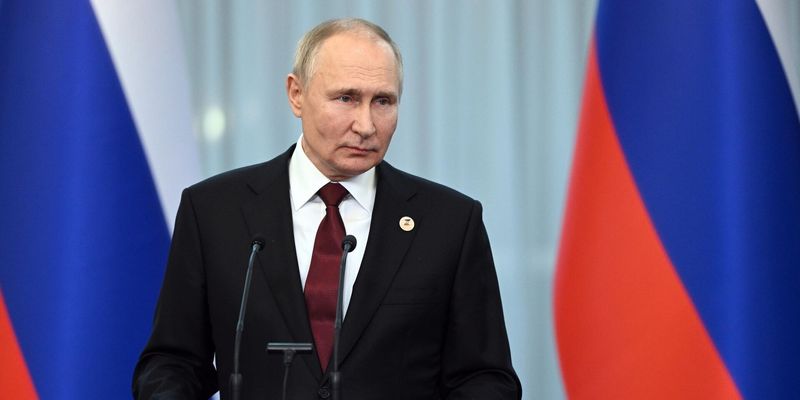 Путин – главный кандидат: Кремль готовится к выборам президента в 2024 году, – СМИ