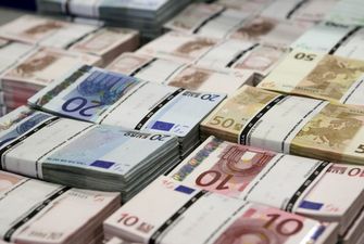 Україна розмістить євробонди в євро під 5% річних - джерело