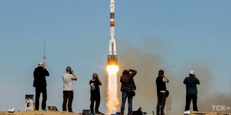 Космічний провал: Росії черговий раз не вдалося "підкорити" космос