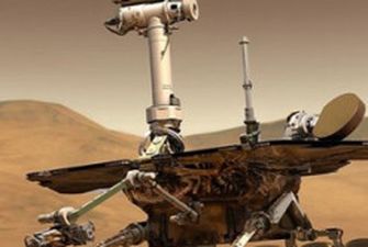 Китайський марсохід і зонд відновили роботу на Марсі