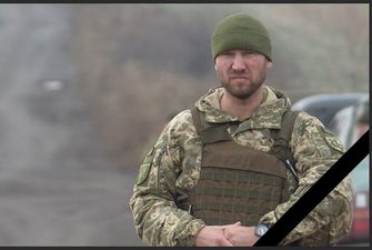 "Це був легендарний полковник": командира 128-ї гірсько-штурмової бригади поховають завтра в Сумах