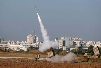 Террористы атаковали Израиль: идет массированный обстрел